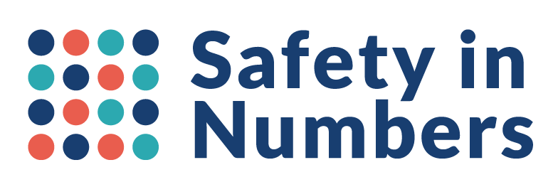 Safety in Numbers logo
